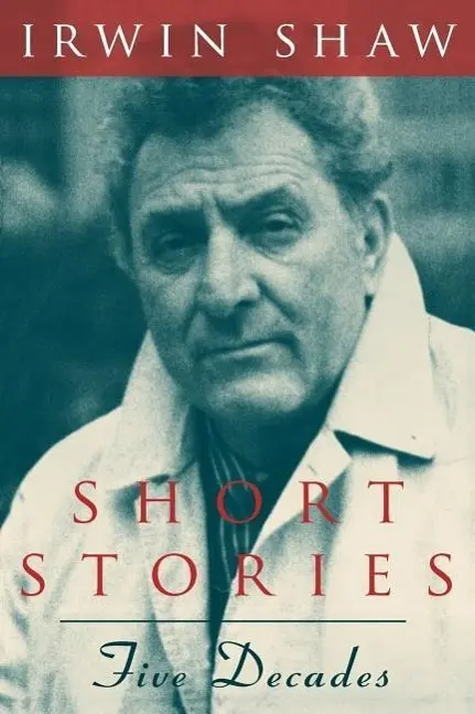Cover: 9780226751283 | Short Stories | Five Decades | Irwin Shaw | Taschenbuch | Englisch