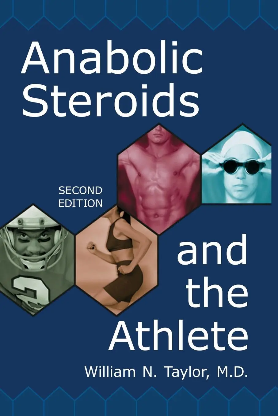 Cover: 9780786411283 | Anabolic Steroids and the Athlete, 2d ed. | William N. Taylor | Buch