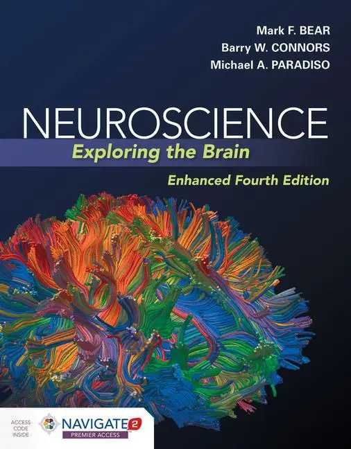 Cover: 9781284211283 | Neuroscience: Exploring the Brain, Enhanced Edition | Bear (u. a.)