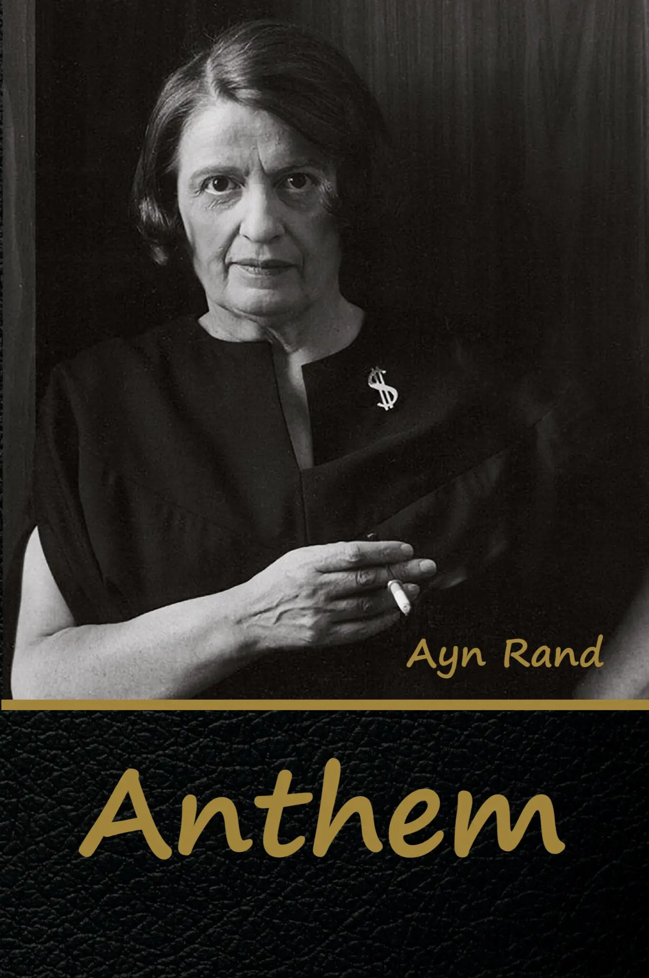 Cover: 9781636371283 | Anthem | Ayn Rand | Taschenbuch | Kartoniert / Broschiert | Englisch