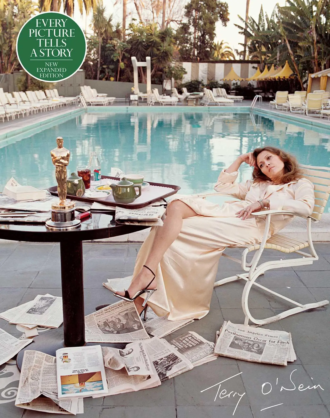 Cover: 9781788841283 | Terry O'Neill: Every Picture Tells a Story | Terry O'Neill | Buch