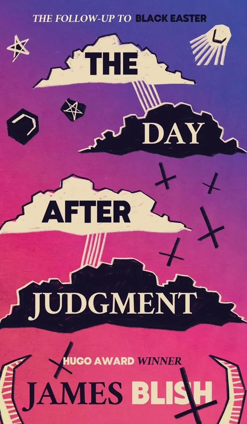 Cover: 9781960241283 | The Day After Judgment | James Blish | Buch | Englisch | 2024