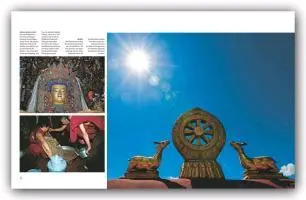 Bild: 9783800341283 | Reise durch Tibet | Kai U. Küchler | Buch | Reise durch | 136 S.