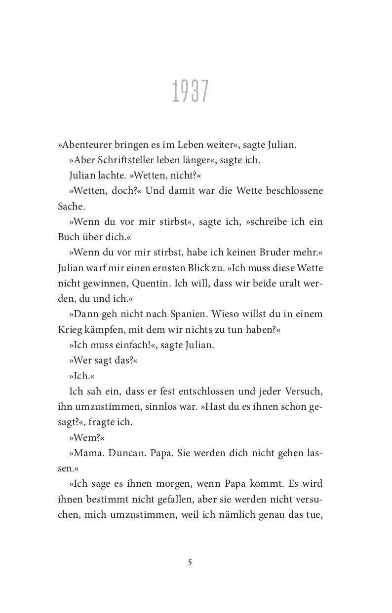 Bild: 9783958541283 | Brüder für immer | Rindert Kromhout | Taschenbuch | 300 S. | Deutsch