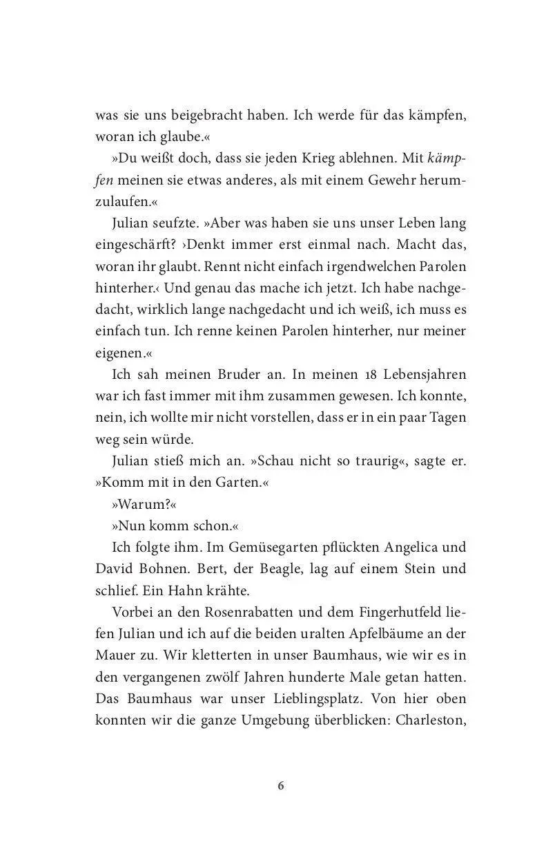 Bild: 9783958541283 | Brüder für immer | Rindert Kromhout | Taschenbuch | 300 S. | Deutsch