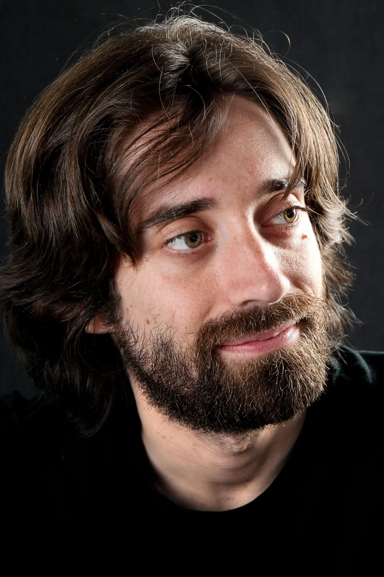 Autor: 9783966391283 | Alles andere ist Luft | Juan Gómez Bárcena | Buch | 624 S. | Deutsch