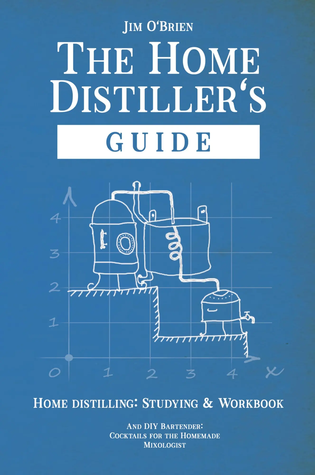 Cover: 9798201881283 | The Home Distillers' Guide | O&amp; | Taschenbuch | Englisch | 2021