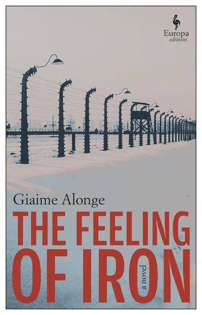 Cover: 9798889661283 | The Feeling of Iron | Giaime Alonge | Taschenbuch | Englisch | 2025