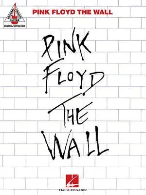 Cover: 888680701383 | Pink Floyd - The Wall | Pink Floyd | Taschenbuch | Buch | Englisch