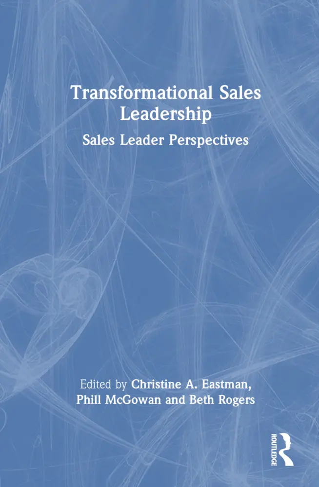 Cover: 9781032361383 | Transformational Sales Leadership | Sales Leader Perspectives | Buch