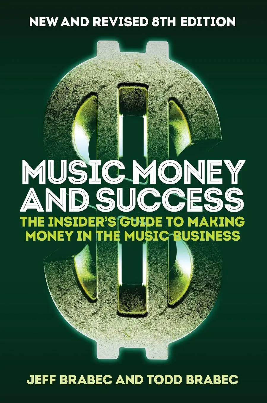 Cover: 9781787601383 | Music Money and Success | Jeff Brabec (u. a.) | Taschenbuch | Englisch