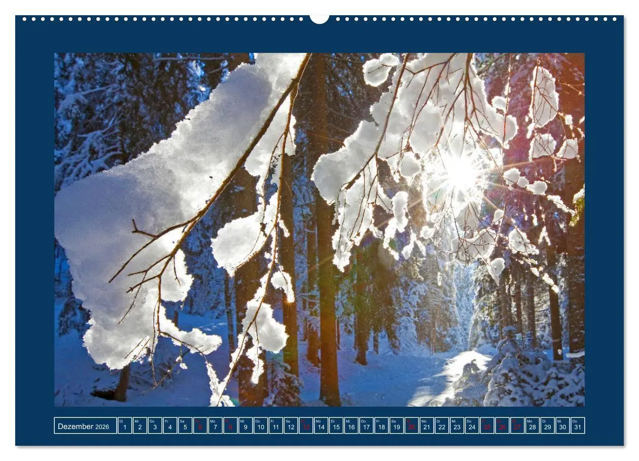 Bild: 9783457281383 | Herzliche Grüße aus Kuchl (Wandkalender 2026 DIN A2 quer), CALVENDO...