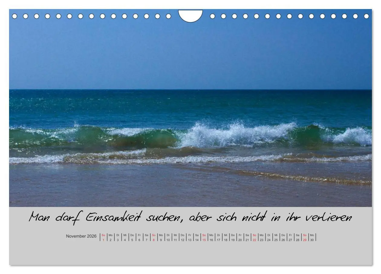 Bild: 9783516201383 | Kleine und große Wahrheiten - Sprüche zum Nachdenken (Wandkalender...