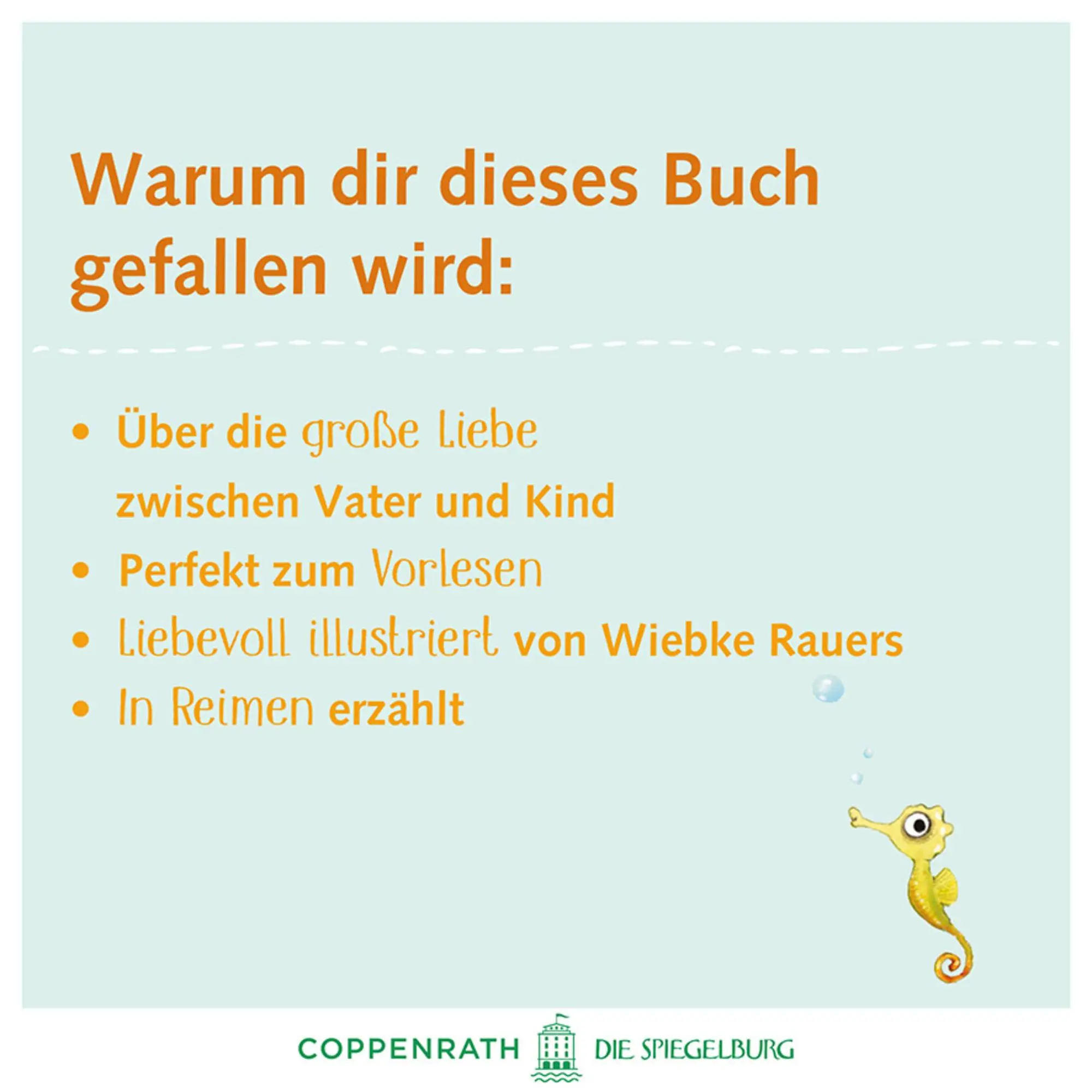 Bild: 9783649651383 | Dein Papa, mein Papa | Heidemarie Brosche | Buch | 20 S. | Deutsch