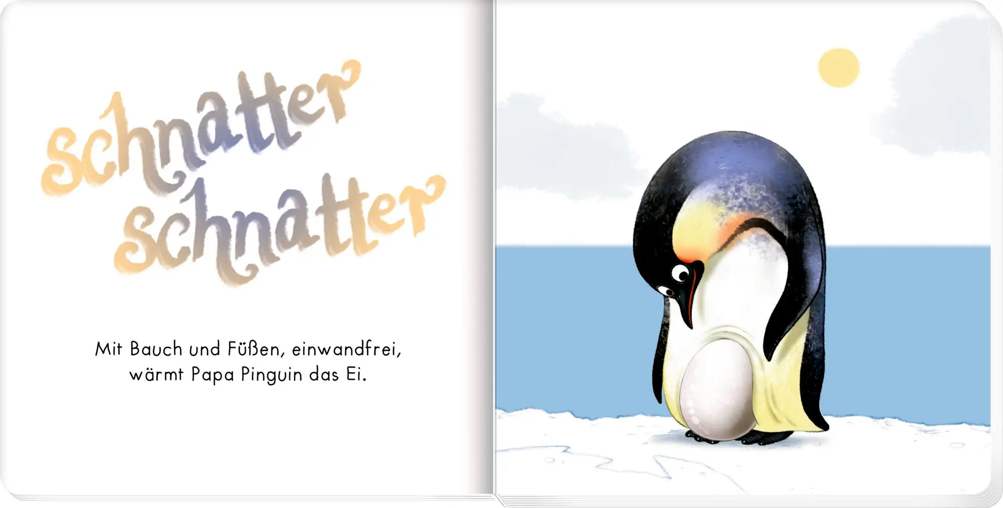 Bild: 9783649651383 | Dein Papa, mein Papa | Heidemarie Brosche | Buch | 20 S. | Deutsch