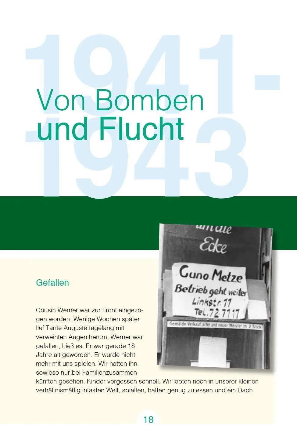Bild: 9783831331383 | Wir vom Jahrgang 1938 - Aufgewachsen in der DDR | Kindheit und Jugend