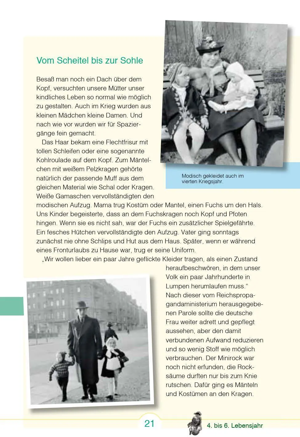 Bild: 9783831331383 | Wir vom Jahrgang 1938 - Aufgewachsen in der DDR | Kindheit und Jugend