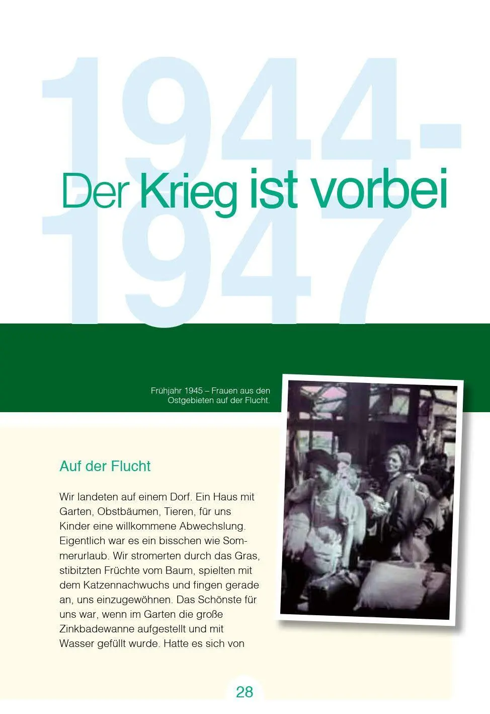 Bild: 9783831331383 | Wir vom Jahrgang 1938 - Aufgewachsen in der DDR | Kindheit und Jugend