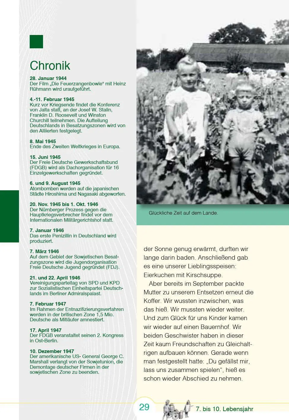 Bild: 9783831331383 | Wir vom Jahrgang 1938 - Aufgewachsen in der DDR | Kindheit und Jugend