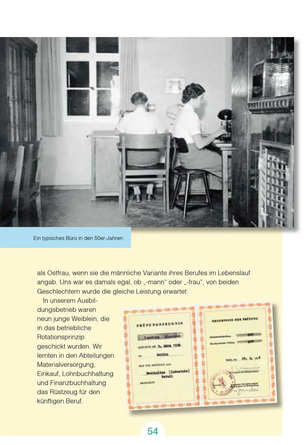 Bild: 9783831331383 | Wir vom Jahrgang 1938 - Aufgewachsen in der DDR | Kindheit und Jugend