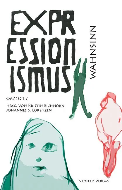Cover: 9783958081383 | Wahnsinn | Beate Sommerfeld (u. a.) | Taschenbuch | 136 S. | Deutsch
