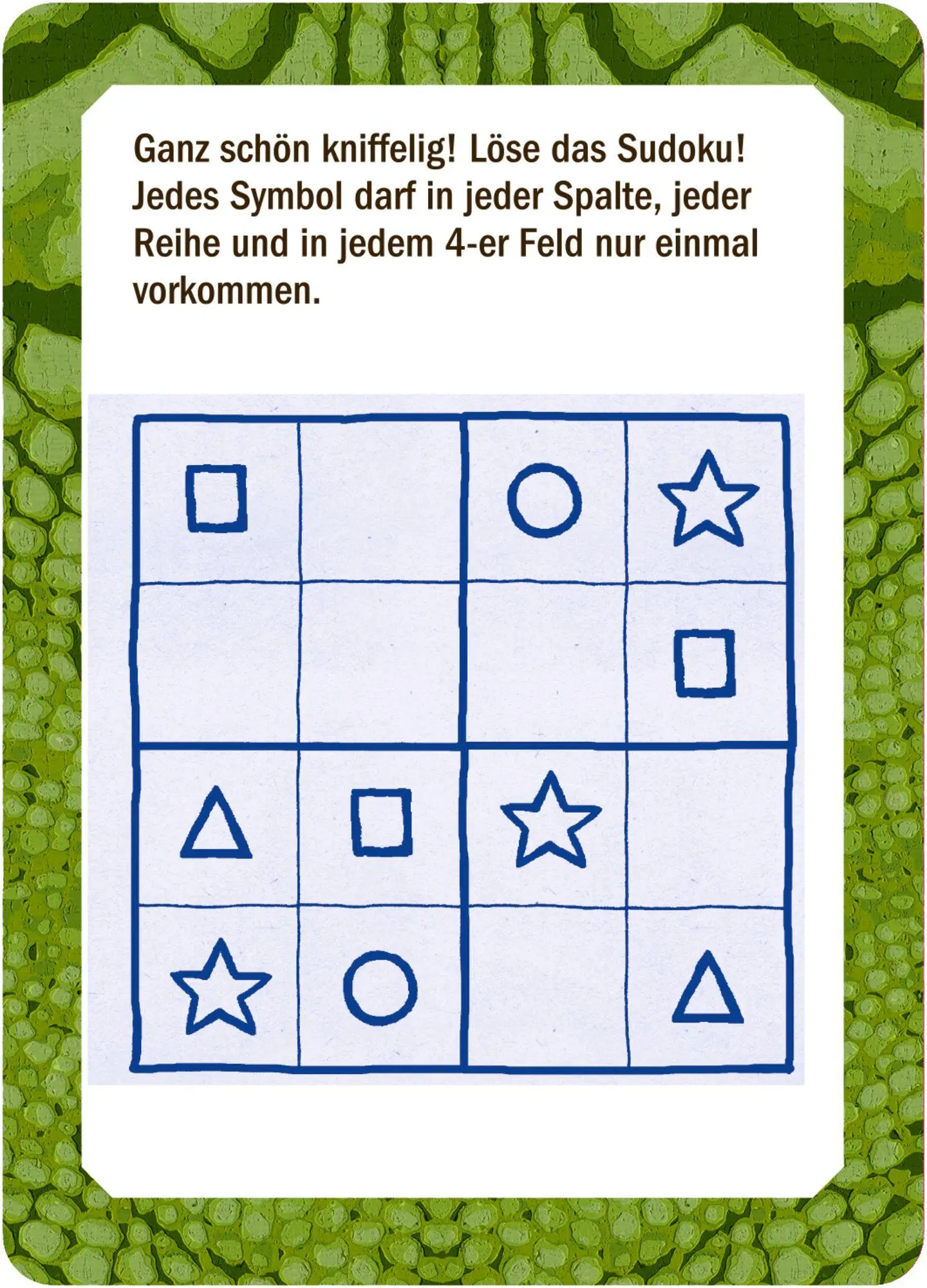 Bild: 4050003971483 | Kartenbox - Meine Rätsel-Witze-Box zum Schulstart | T-Rex World | Frey