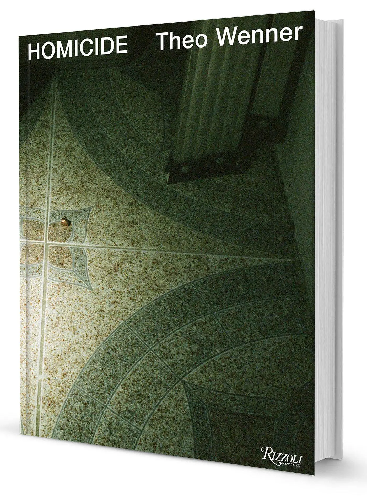Cover: 9780847871483 | Homicide | Theo Wenner | Buch | Einband - fest (Hardcover) | Englisch