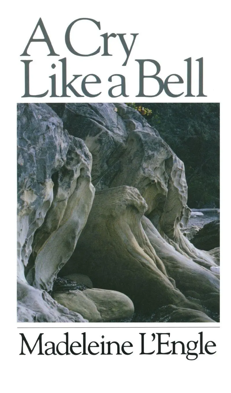 Cover: 9780877881483 | A Cry Like a Bell | Madeleine L'Engle | Taschenbuch | Englisch | 2000