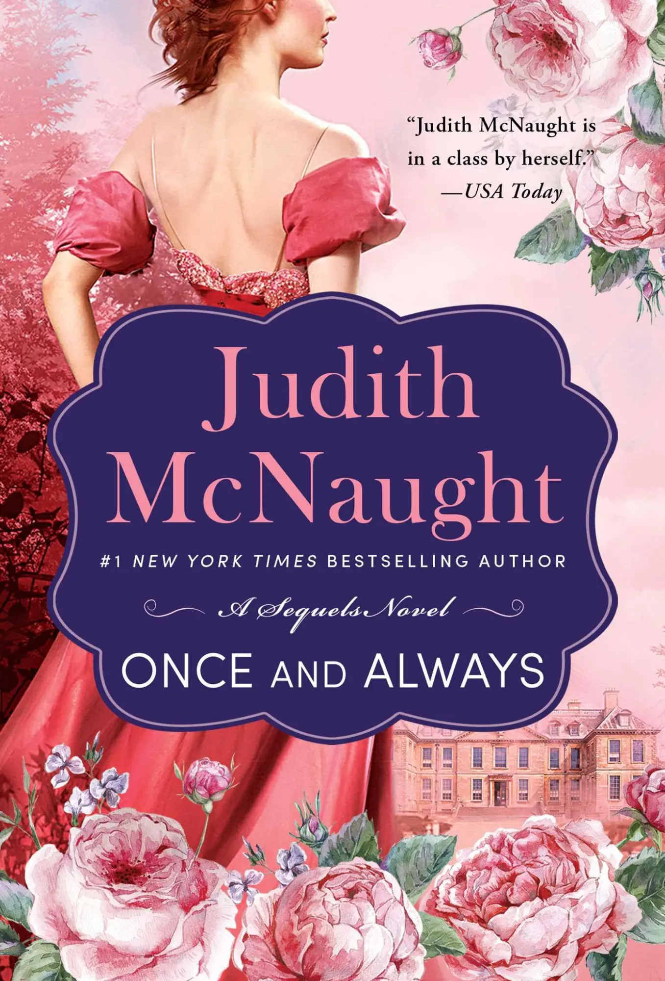 Cover: 9781982171483 | Once and Always | Judith Mcnaught | Taschenbuch | Englisch | 2021