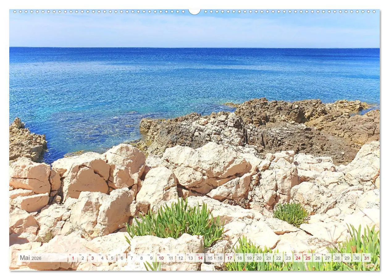 Bild: 9783457581483 | Die Insel Cres - Raue Schönheit in Kroatien (hochwertiger Premium...