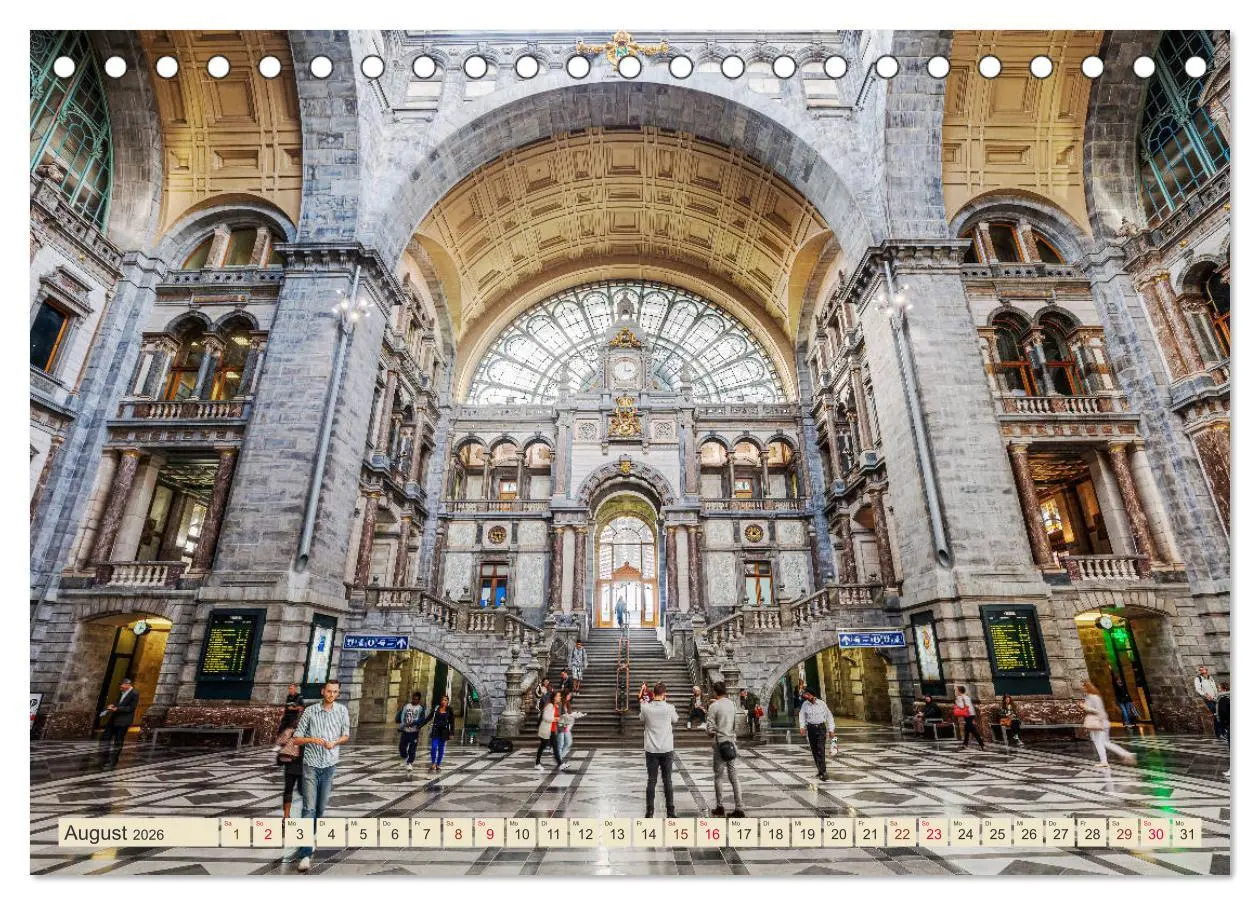 Bild: 9783457721483 | Architekturstile Europas - von der Antike bis zum 20. Jahrhundert...