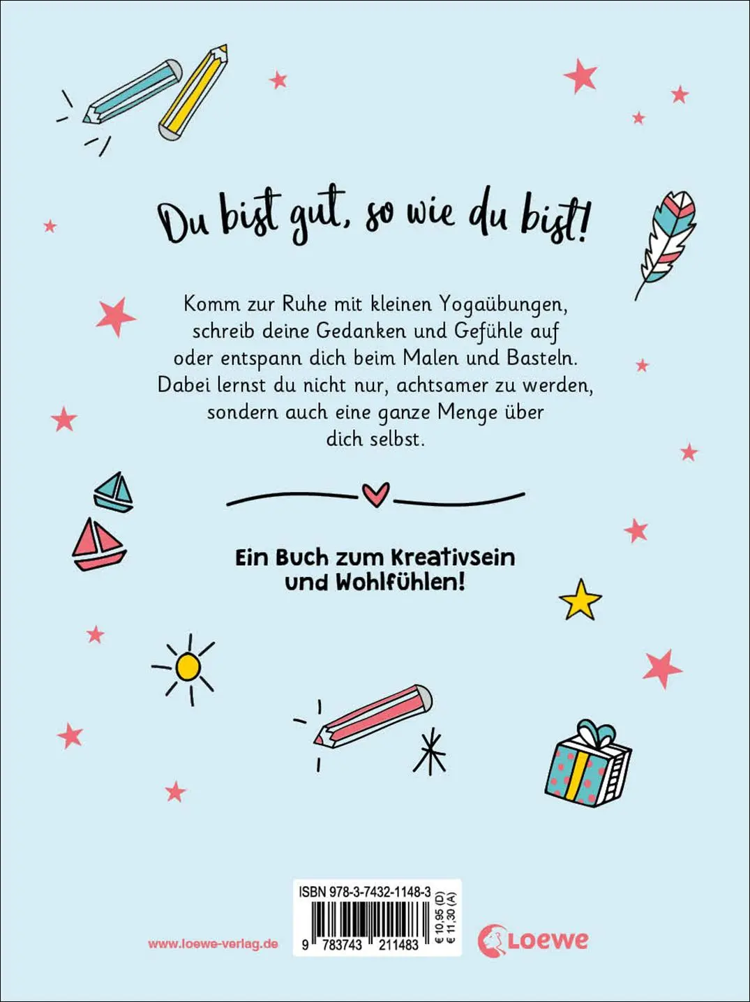Rückseite: 9783743211483 | Lachen, träumen, glücklich sein | Mathilde Paris | Taschenbuch | 2021