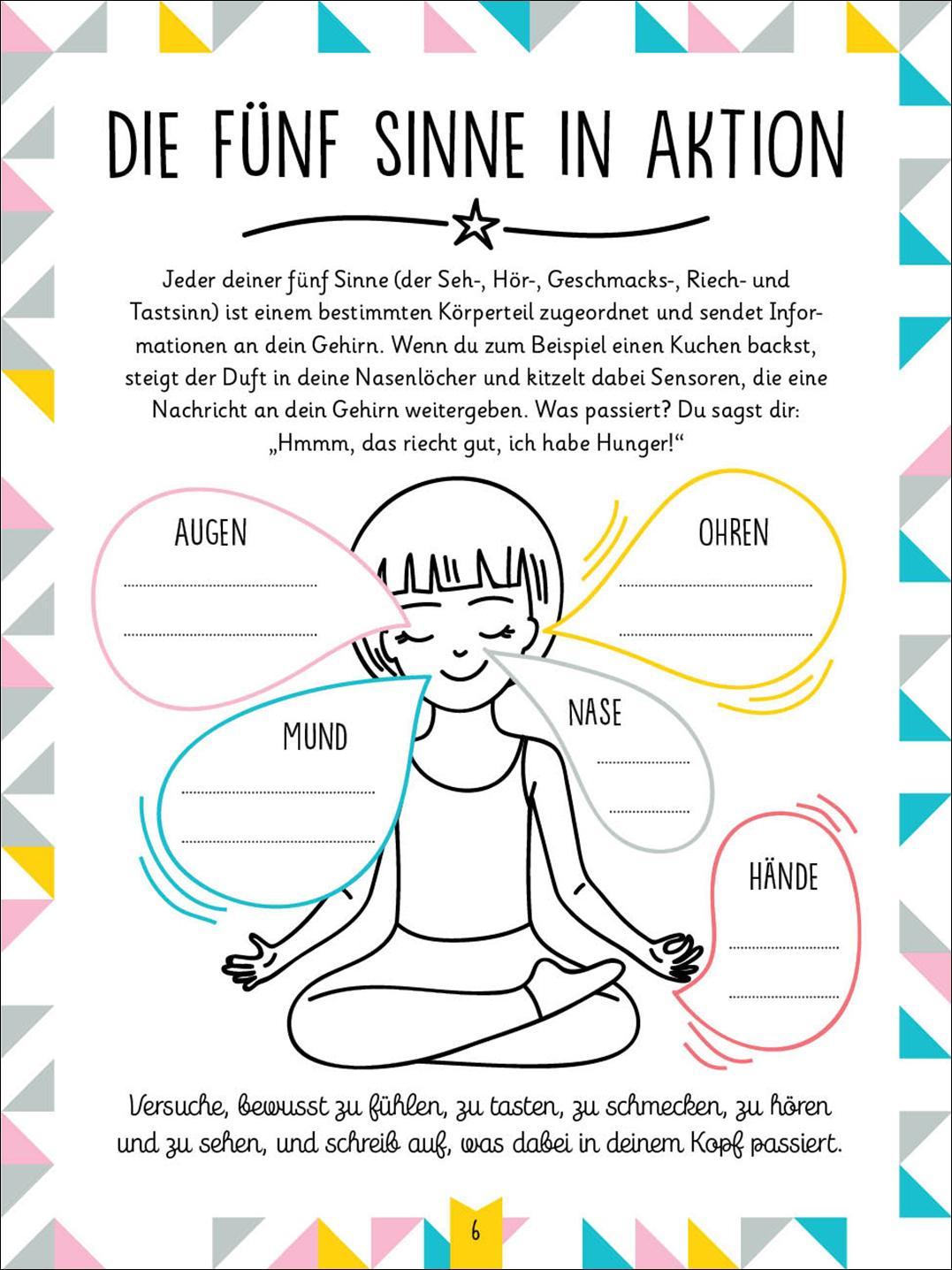 Bild: 9783743211483 | Lachen, träumen, glücklich sein | Mathilde Paris | Taschenbuch | 2021