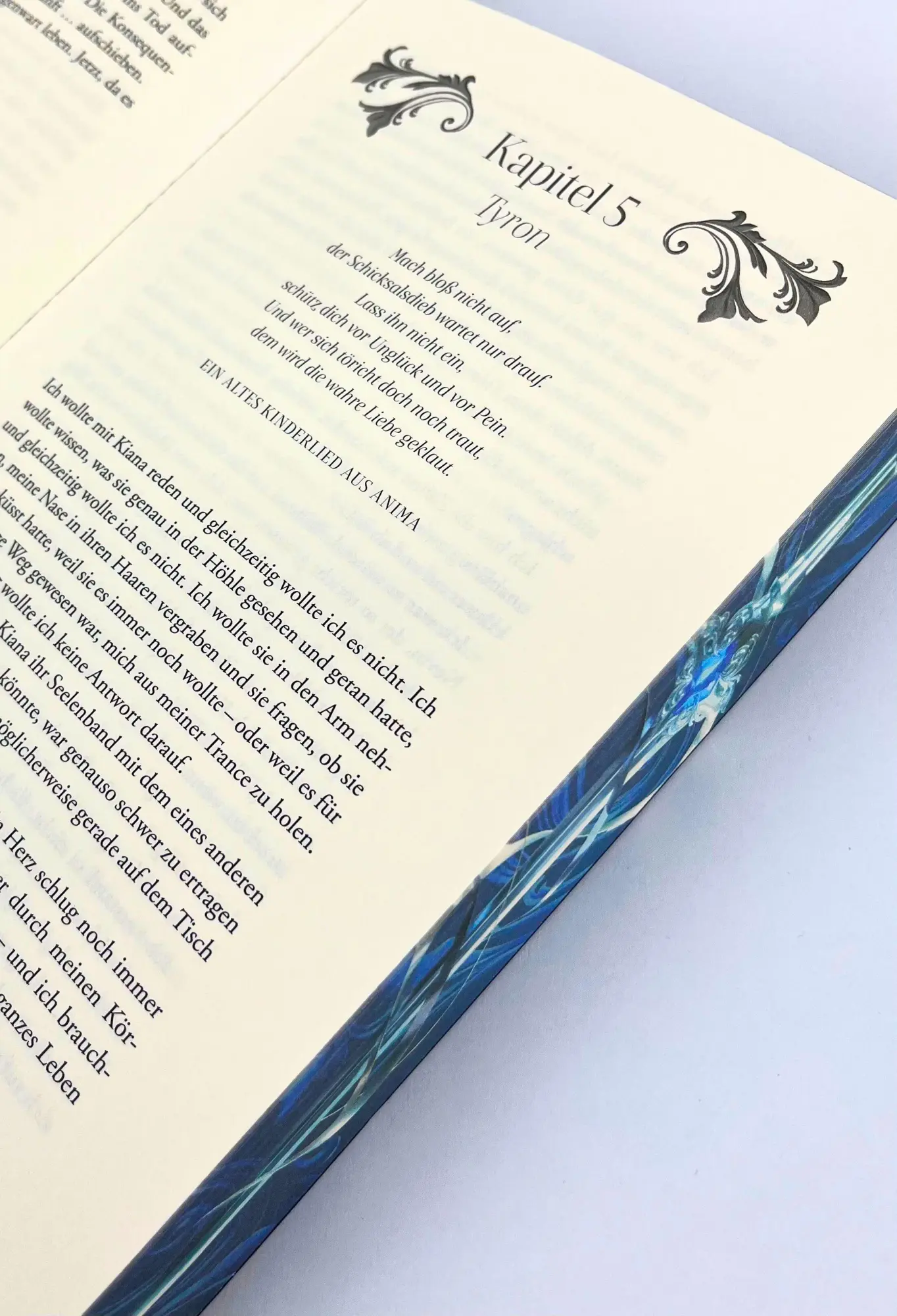 Bild: 9783764171483 | How to Kill Fate (Fate Dilogie, Bd. 2) | Saskia Louis | Taschenbuch