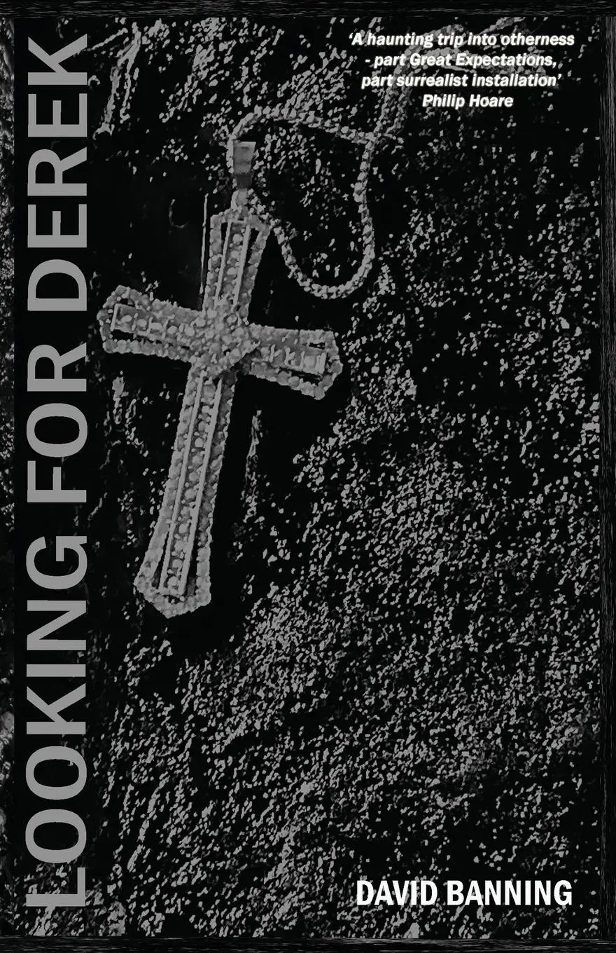 Cover: 9781838091583 | Looking for Derek | David Banning | Taschenbuch | Englisch | 2023