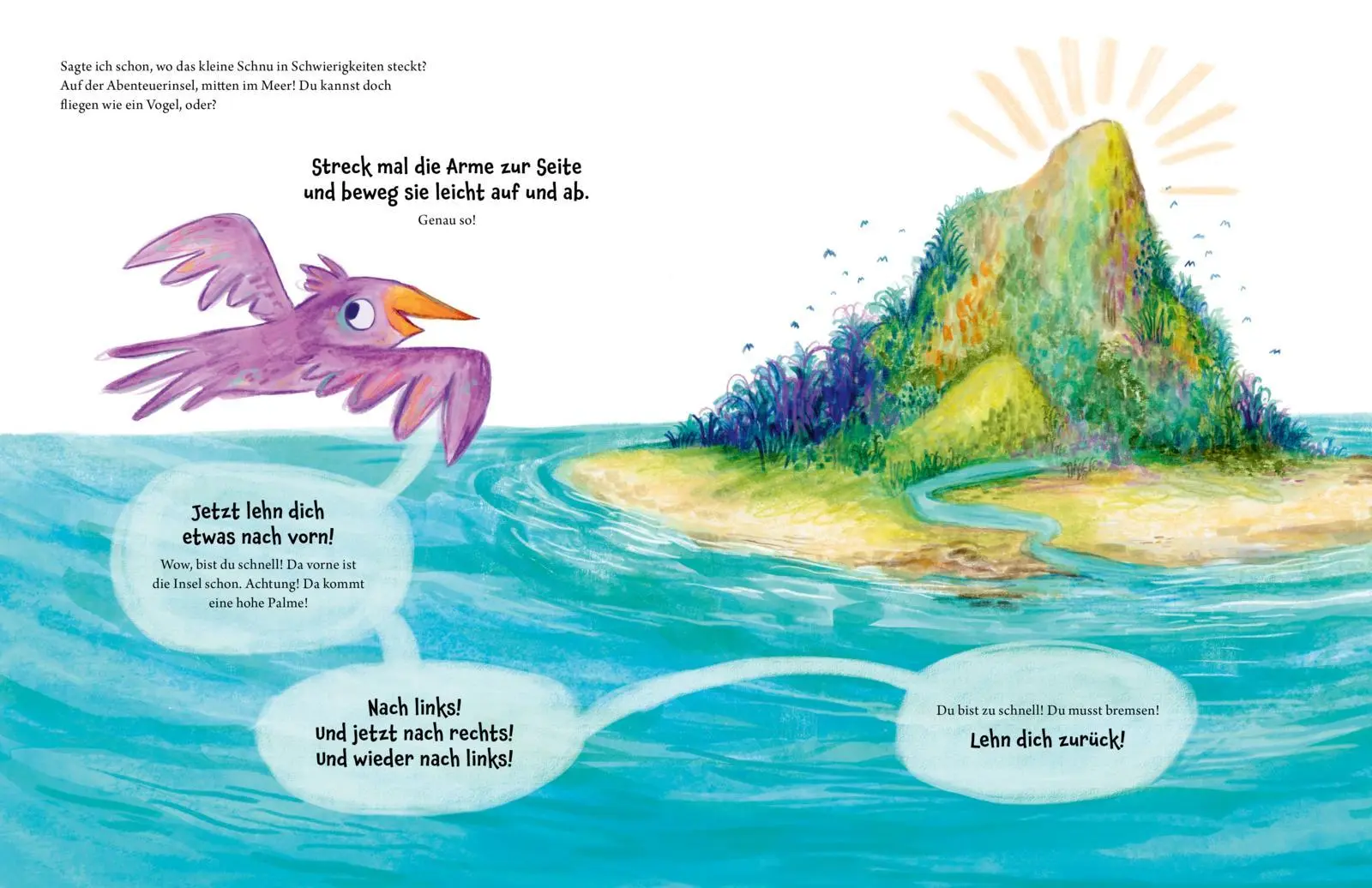 Bild: 9783480241583 | Das Schnu und Du | Johanna Klement | Buch | 32 S. | Deutsch | 2026
