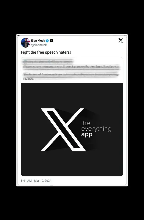 Cover: 9783818781583 | Xitter: App for everything | DE | Oaf Schitz | Taschenbuch | 108 S.
