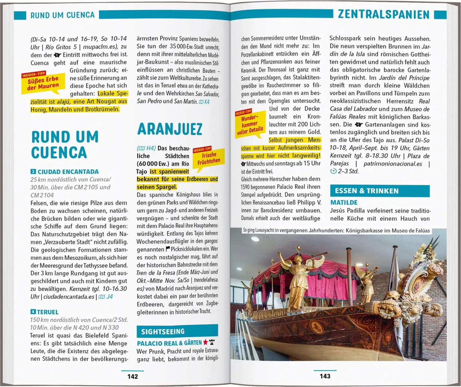 Bild: 9783829741583 | MARCO POLO Reiseführer Spanien | Andreas Drouve (u. a.) | Taschenbuch