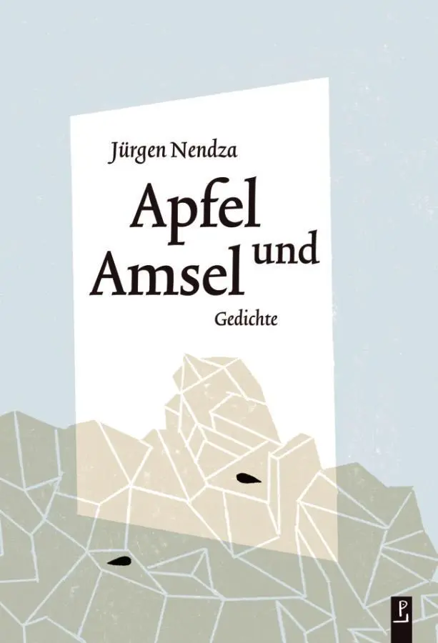 Cover: 9783940691583 | Apfel und Amsel | Jürgen Nendza | Taschenbuch | 72 S. | Deutsch | 2014