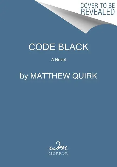 Cover: 9780063051683 | Inside Threat | Matthew Quirk | Buch | Gebunden | Englisch | 2023