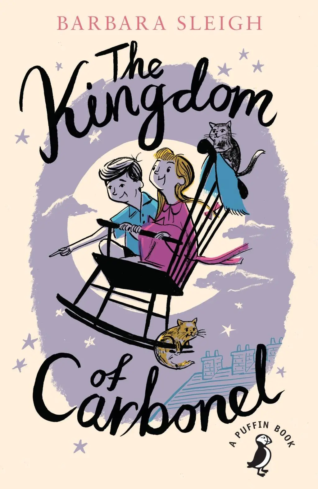 Cover: 9780241321683 | The Kingdom of Carbonel | Barbara Sleigh | Taschenbuch | Englisch
