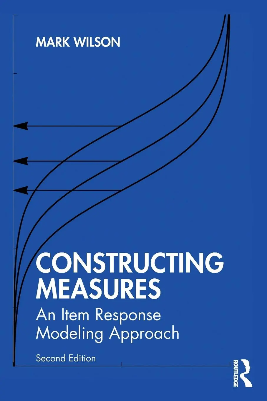 Cover: 9781032261683 | Constructing Measures | An Item Response Modeling Approach | Wilson