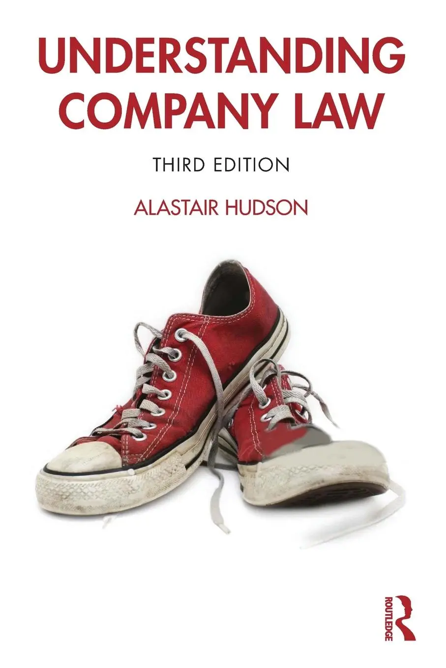 Cover: 9781032881683 | Understanding Company Law | Alastair Hudson | Taschenbuch | Englisch