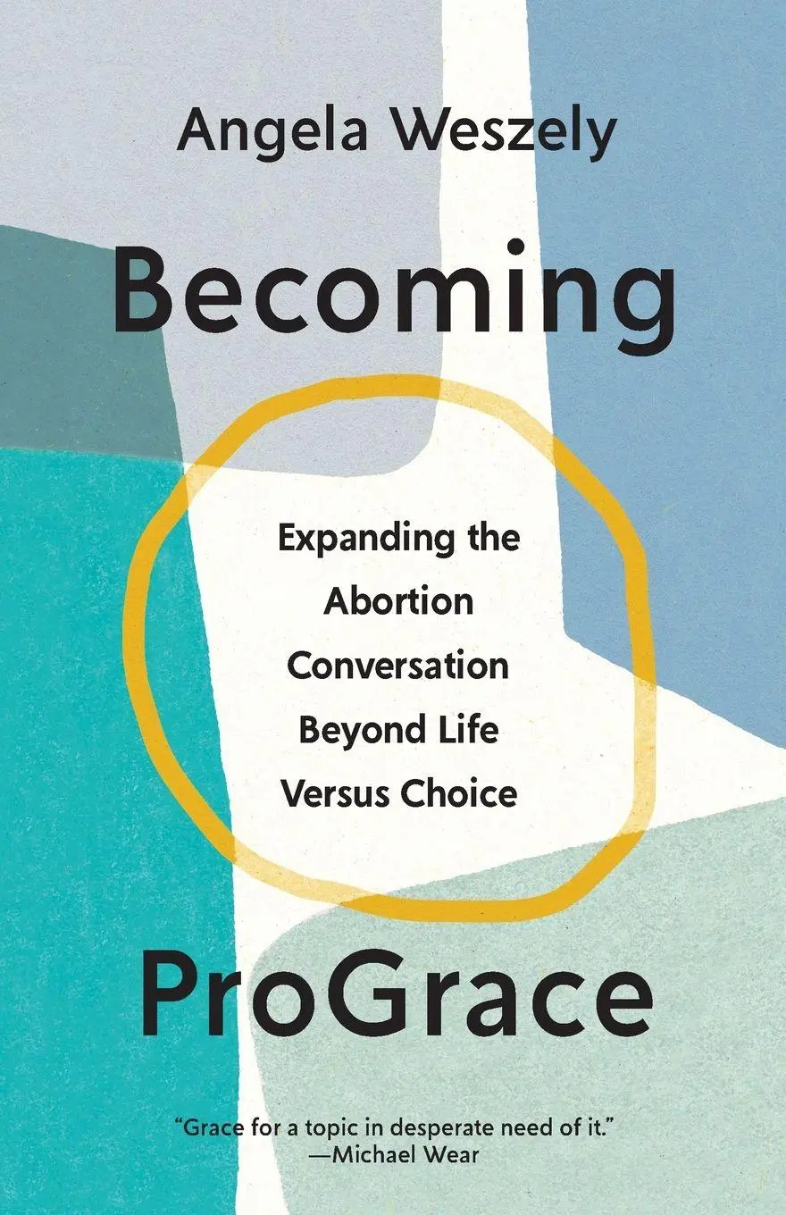 Cover: 9781514011683 | Becoming ProGrace | Angela Weszely | Taschenbuch | Englisch | 2026