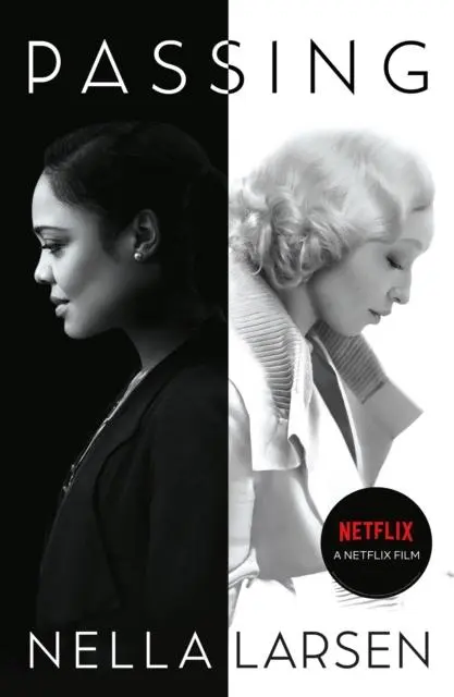Cover: 9781800811683 | Passing | Official Netflix tie-in edition | Nella Larsen | Taschenbuch