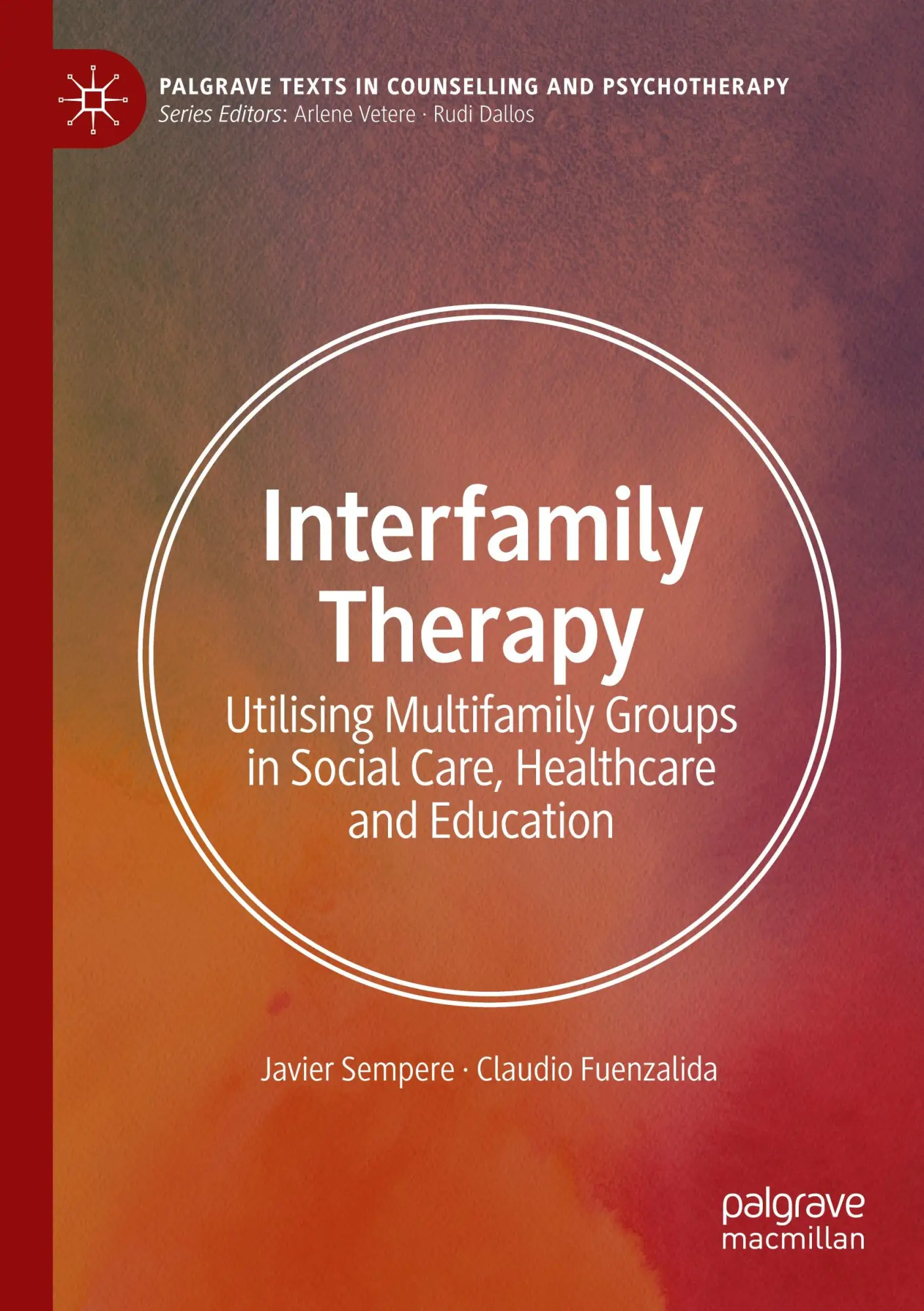 Cover: 9783031691683 | Interfamily Therapy | Javier Sempere (u. a.) | Taschenbuch | xxxi