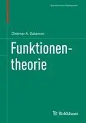 Cover: 9783034801683 | Funktionentheorie | Dietmar A. Salamon | Taschenbuch | viii | Deutsch