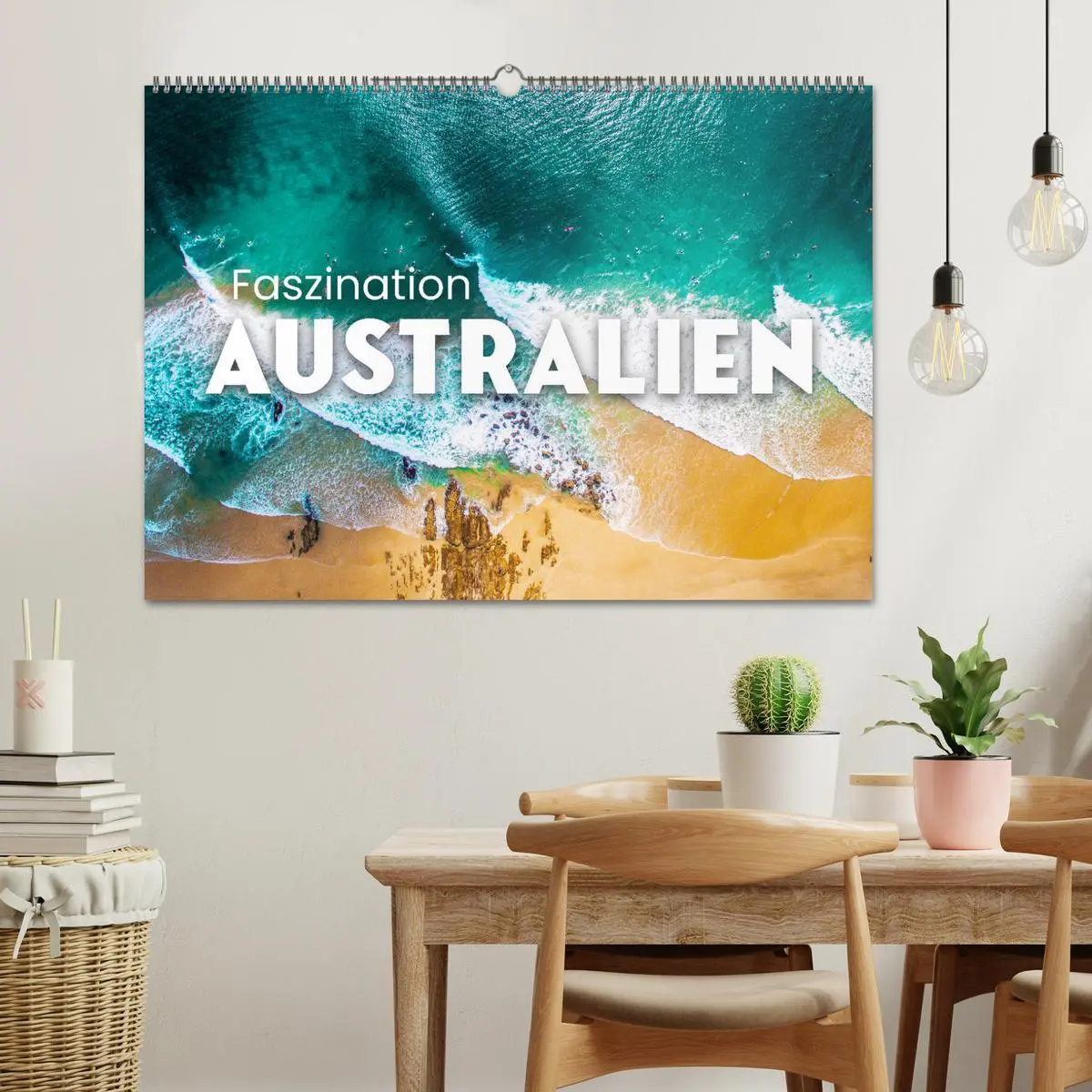 Bild: 9783457631683 | Faszination Australien - Impressionen vom Land Down Under...