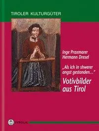 Cover: 9783702221683 | Drexel, H: Als ich in schwerer Angst gestanden... | Drexel (u. a.)