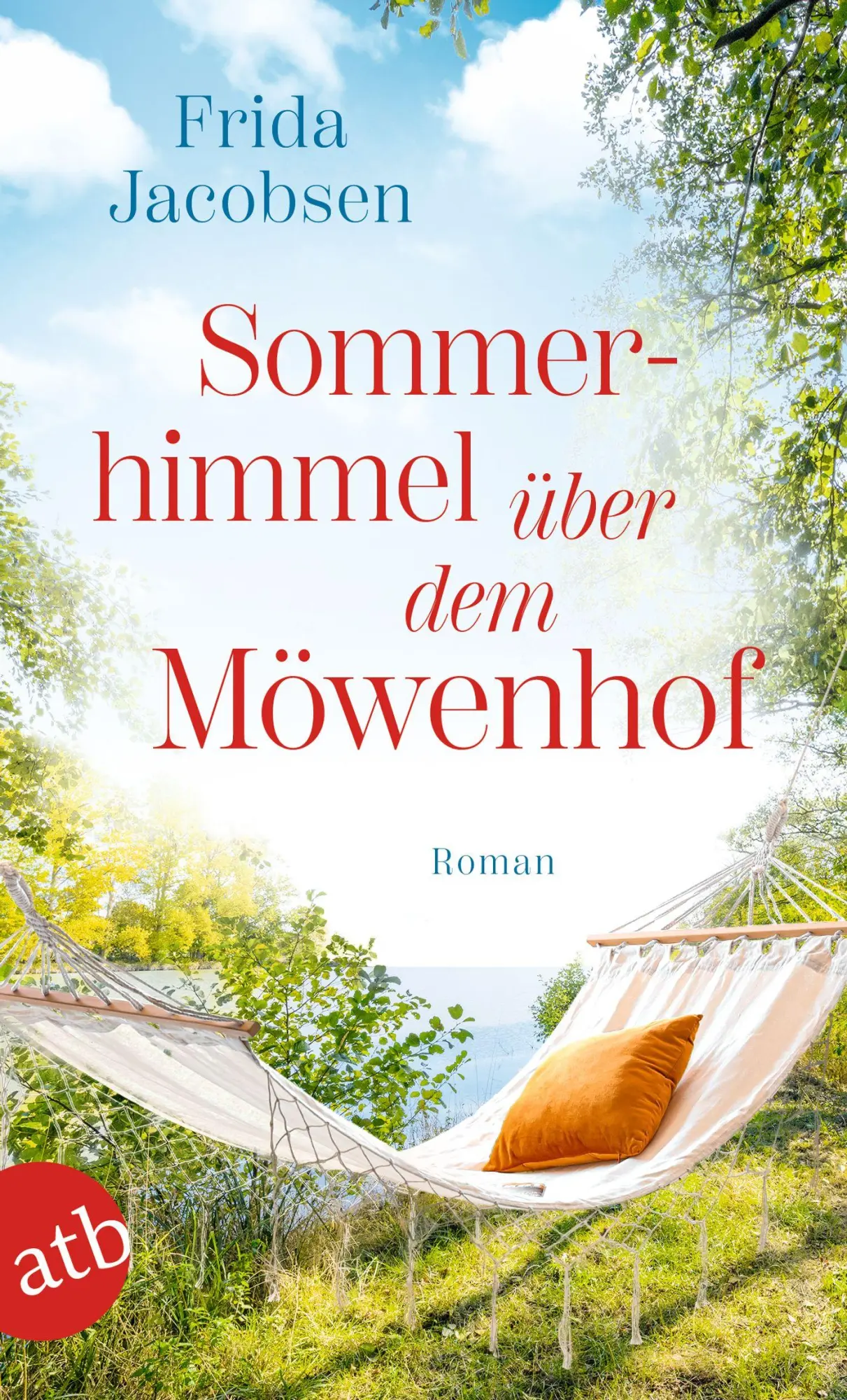 Cover: 9783746641683 | Sommerhimmel über dem Möwenhof | Roman | Frida Jacobsen | Taschenbuch